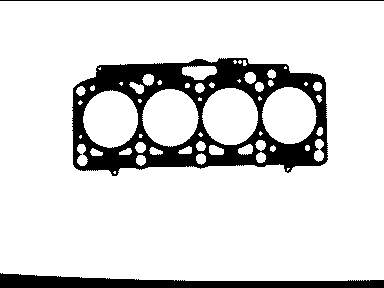 BZ050 Payen vedante de cabeça de motor (cbc)