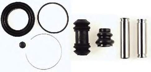 Kit de reparação de suporte do freio dianteiro 41120Y9500 Nissan