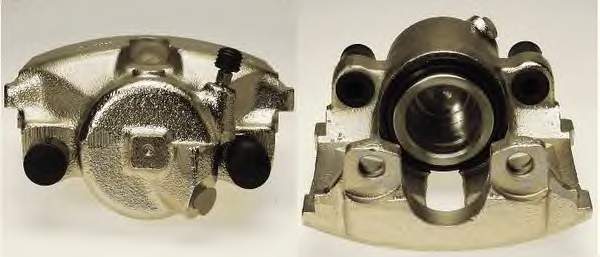 Задний правый суппорт Mando EX4844034050