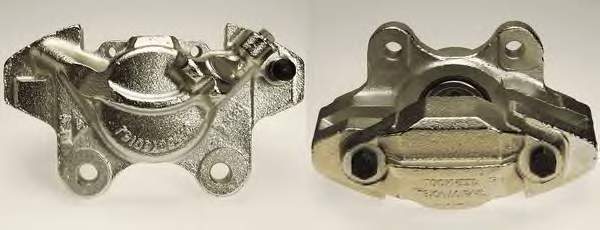 Задний левый суппорт NTY HZTLR019 цена, от 58.96 USD
