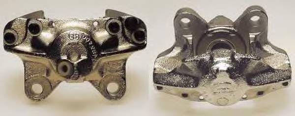 Тормозной суппорт правый задний Maxgear 820308 цена, от 51.32 USD