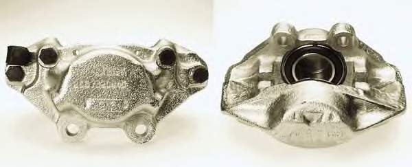 Супорт тормзной ABE CZH1670 цена, от 70.71 USD