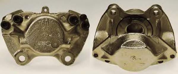 Суппорт задний правый 821052 Maxgear