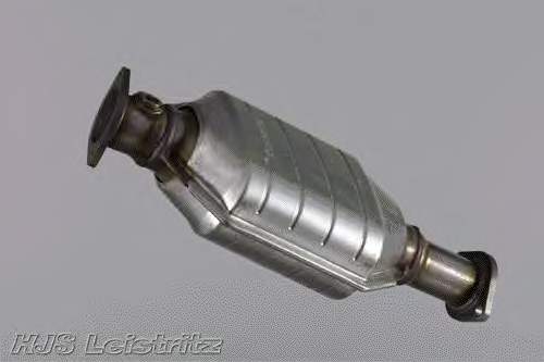 Катализатор Renault 19