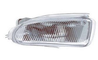 04676531 Chrysler Противотуманная фара левая