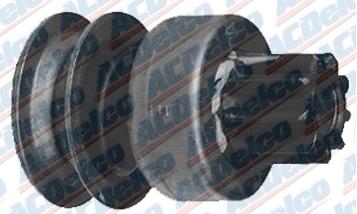 10471539 General Motors Привод стартера