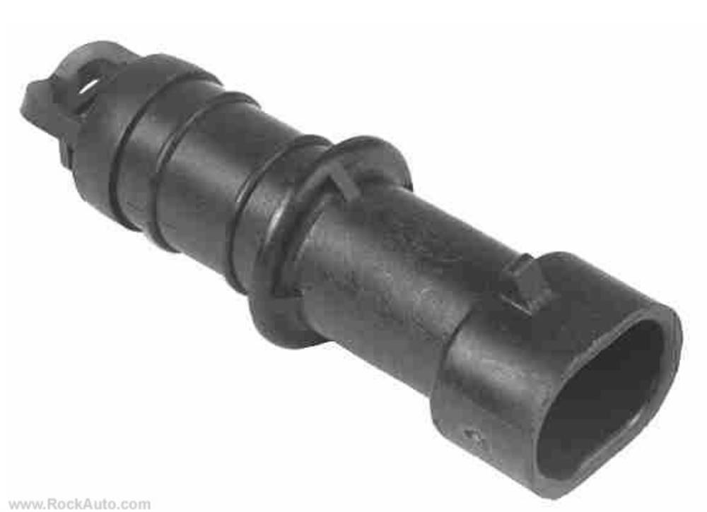 12160244 Opel sensor de temperatura da mistura de ar