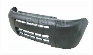 Pára-choque dianteiro Peugeot Partner 1 5F