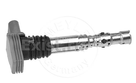Катушка зажигания 06C905115F VAG