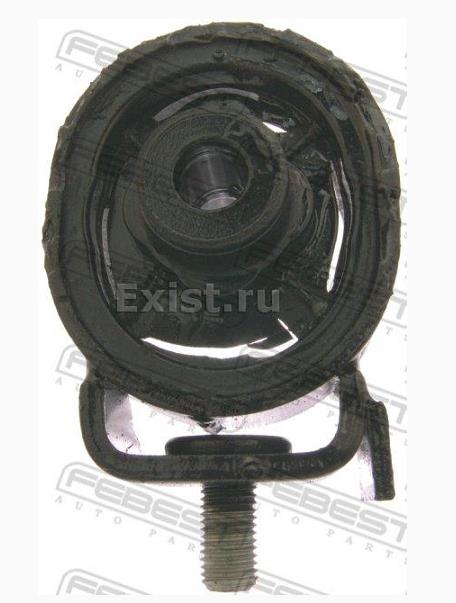 MM010 Febest coxim de transmissão (suporte da caixa de transferência)