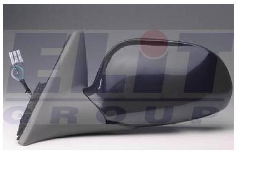 Espelho de retrovisão esquerdo para Mazda 626 (GE)