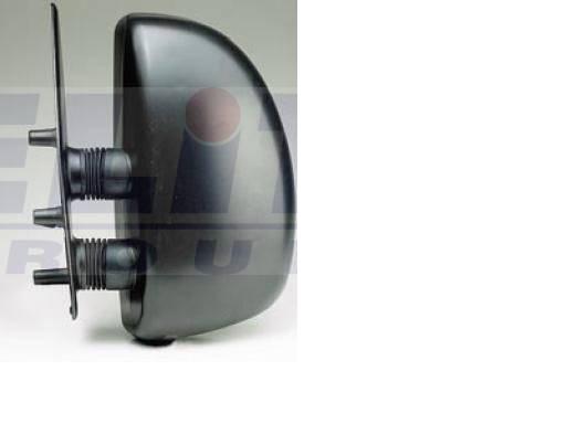Espelho de retrovisão direito para Citroen Jumper (230L)