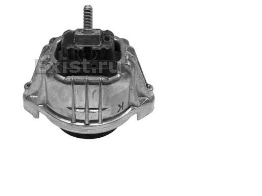 Coxim (suporte) direito de motor para BMW 3 (E92)