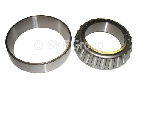 BR16 SKF Подшипник задней ступицы внешний