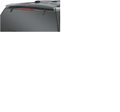 Спойлер багажника (двери 3/5-й задней) на Chrysler Voyager II GS 