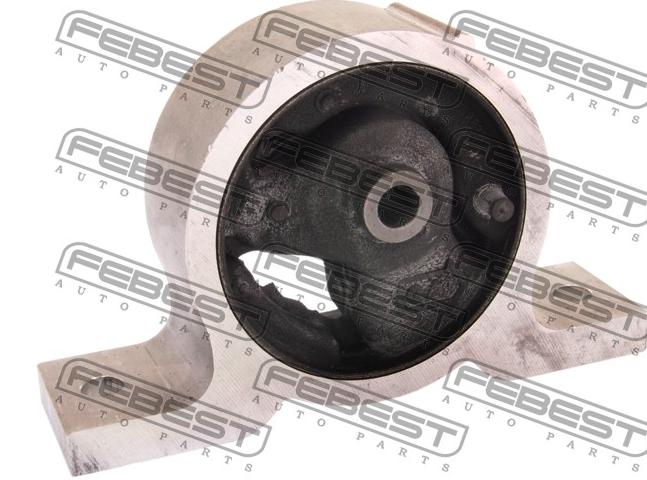 Coxim (suporte) dianteiro de motor N0932FZ RBI