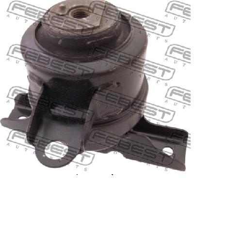 4095789 Ford coxim (suporte direito de motor)