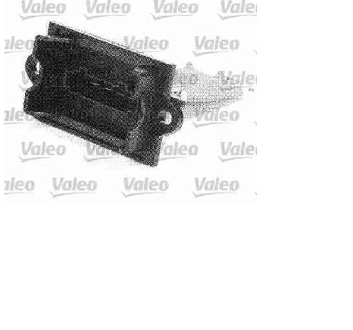 Реле отопителя VALEO 509509 цена, от 9.76 USD