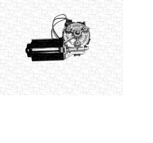 Купить 064342214010 Magneti Marelli Мотор стеклоочестителя