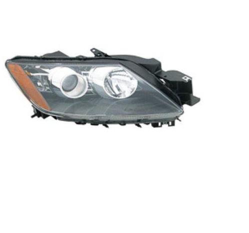 Luz direita para Mazda CX-7 