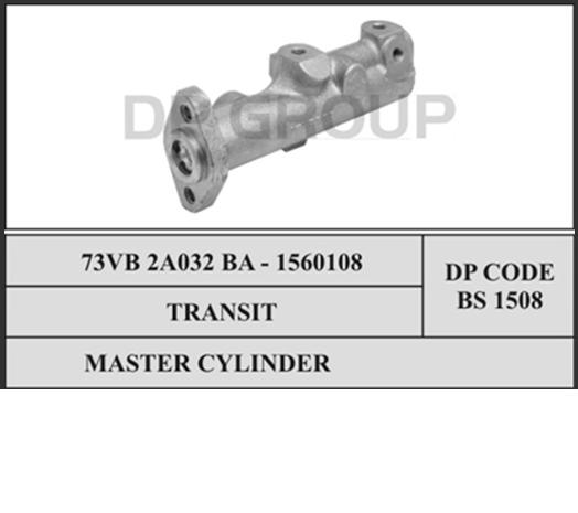 1560108 Ford cilindro mestre do freio