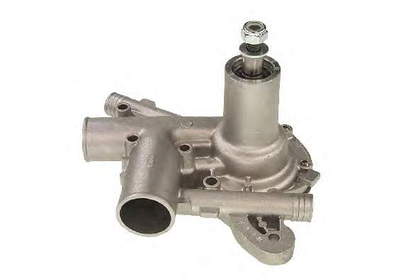 Vedante de tampa de válvulas de motor para Chevrolet Aveo (T250, T255)