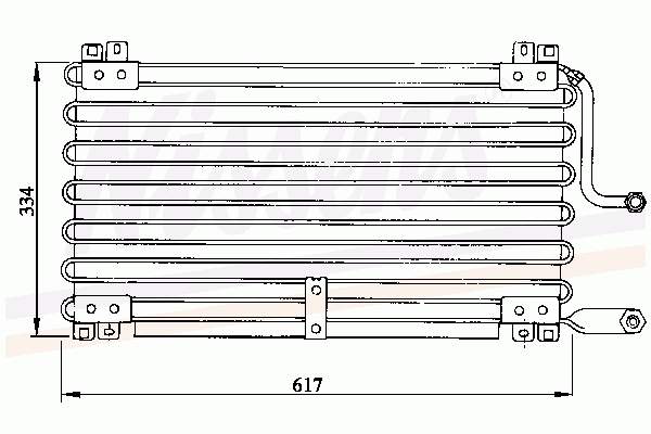 7700752613 Renault (RVI) 