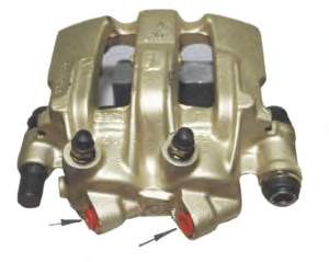 Тормозной суппорт Metzger 6250768 цена, от 165.19 USD