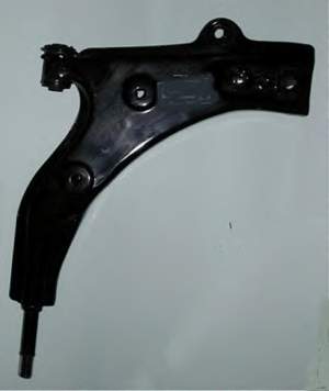 Передний нижний рычаг Mazda B09234310A