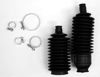 Купить 1568676 Ford Чехол рулевого механизма