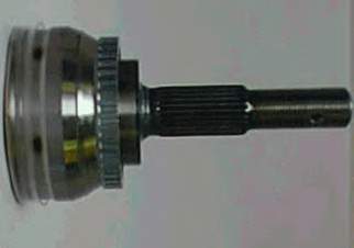 Граната колесная NK 512229 цена, от 30.40 USD