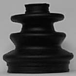 026051 GKN-Spidan Bota de proteção externa de junta homocinética do semieixo dianteiro