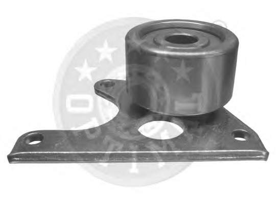 Паразитный ролик ГРМ 0N814 Optimal