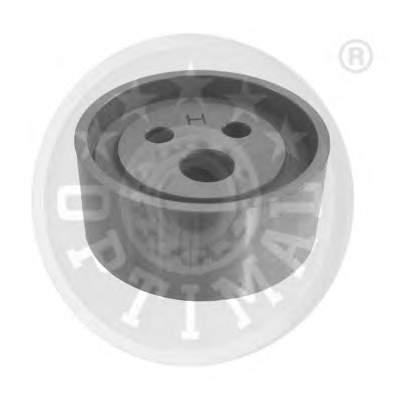 Ролик натяжителя ремня газораспределения Optimal 0N863 цена, от 7.29 USD