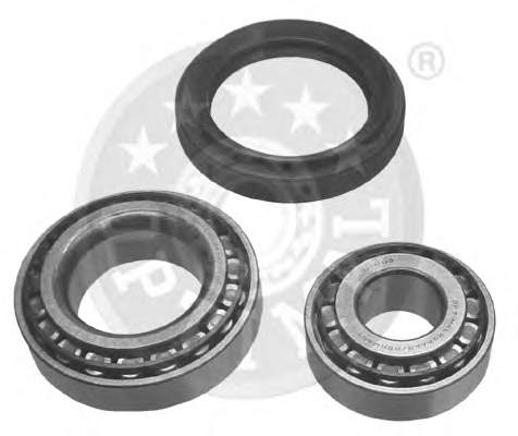 Купить 401028 Optimal Подшипник передней ступицы