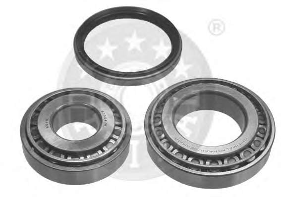 Подшипники задней ступицы Optimal 402216 цена, от 15.05 USD