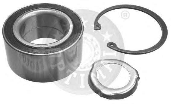 Купить 502072 Optimal Подшипник задней ступицы