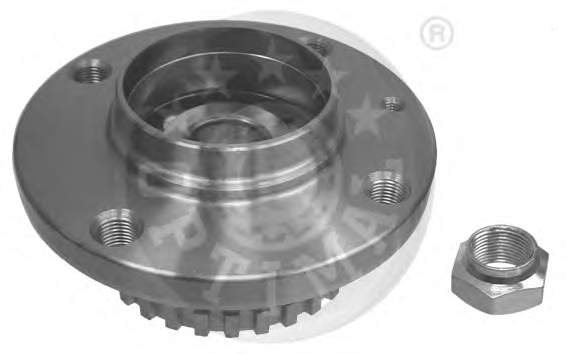 Купить 602314 Optimal Подшипник задней ступицы