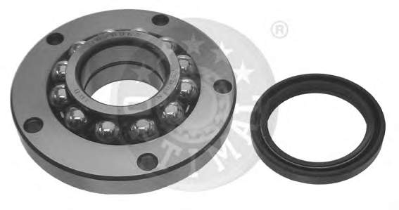 Купить VKBA665 SKF Подшипник задней ступицы