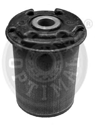 Сайлентблок задней балки F83060 Optimal