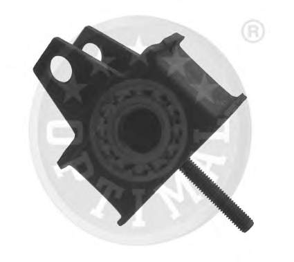 F8-4014 Optimal coxim (suporte dianteiro de motor)