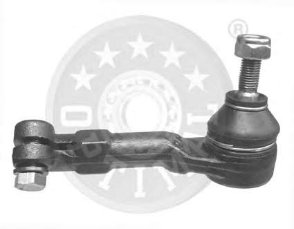 Купить G1057 Optimal Наконечник рулевой тяги, внешний