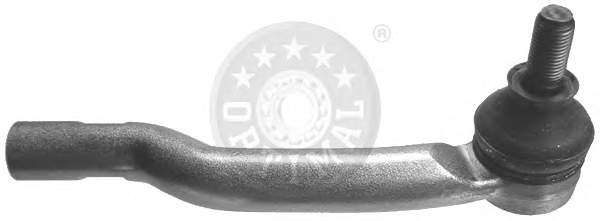 8816722 Starline Ponta externa da barra de direção