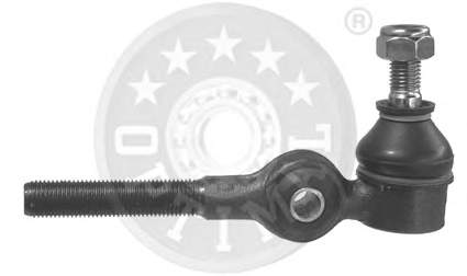 G1113 Optimal Наконечник рулевой тяги внутренний