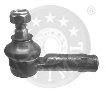 Наконечник продольной рулевой тяги задний Optimal G1290 цена, от 8.87 USD
