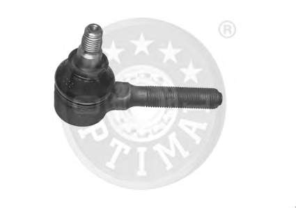 Наконечник рулевой тяги внутренний правый Optimal G1295 цена, от 9.77 USD