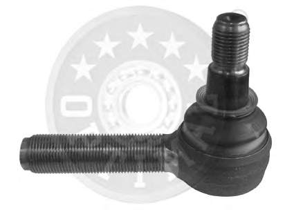 Наконечник центральной рулевой тяги G1714 Optimal