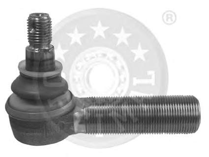 Наконечник поперечной рулевой тяги Optimal G1724
