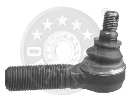 Наконечник поперечной рулевой тяги G1725 Optimal