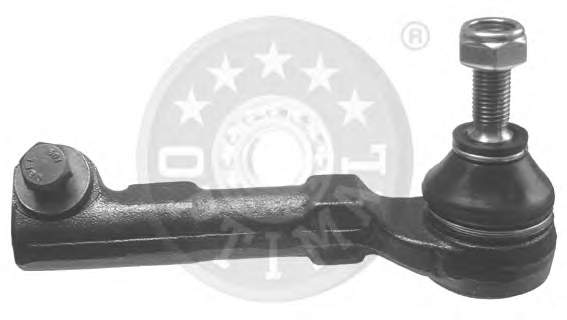 Наконечник рулевой тяги Optimal G1797